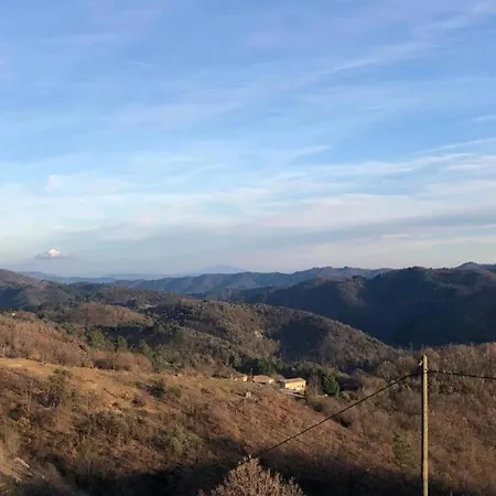 Attractive With Beautiful View 度假居 Saint-Julien-du-Gua