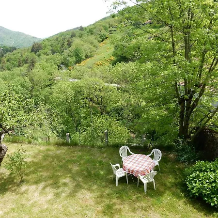Attractive With Beautiful View Saint-Julien-du-Gua